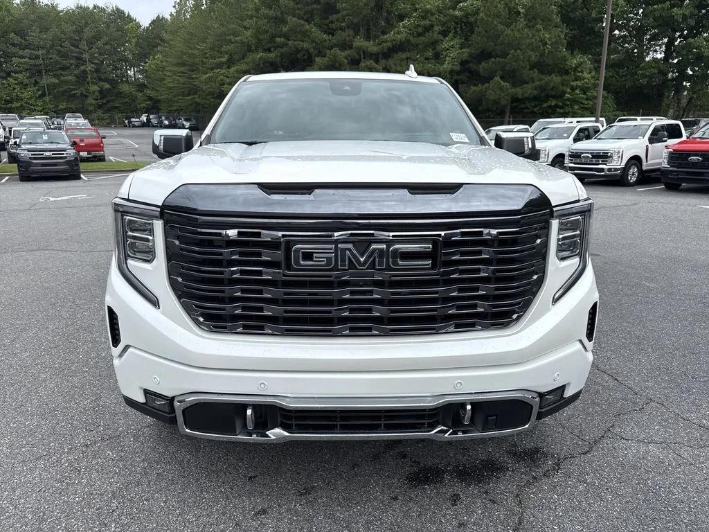 gmc sierra 1500 denali 2024 1GTUUHE86RZ237295 image gmc sierra 1500 denali 2024 1GTUUHE86RZ237295 image